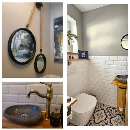 Private Room's Aitrach, Style, Comfort, Quiet, Motorway Connection Rum i privatbostad Aitrach