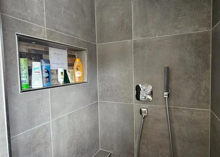 Privatunterkunft Private Room's Aitrach, Style, Comfort, Quiet, Motorway Connection Aitrach